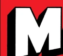 Marvel Mystery Comics Vol 1 9
