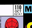 Marvel Team-Up Vol 1 110