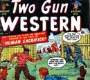 Two-Gun Western Vol 1 7