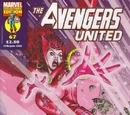 Avengers United Vol 1 67