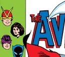 Avengers Vol 1 58