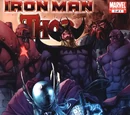 Iron Man/Thor Vol 1 3