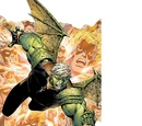 Dorrek VIII (Earth-616)
