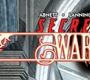 Secret Invasion: War of Kings Vol 1 1