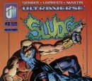 Sludge Vol 1 2
