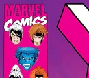 X-Men Vol 2 113
