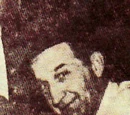 Artie Simek