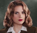 Margaret Carter