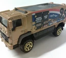 Desert Thunder V16