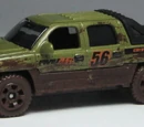 Chevrolet Avalanche