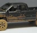 GMC Terradyne