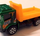 Pit King