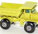 Mack Dump Truck
