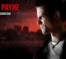 Max Payne chapters