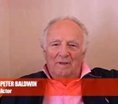 Peter Baldwin