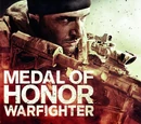 Medal of Honor: Warfighter