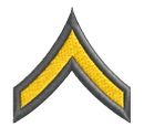 Medal of Honor: Warfighter Ranks