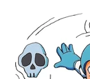 Skull Barrier