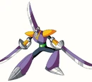 Blade Man