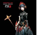 Persona 3: FES Original Soundtrack