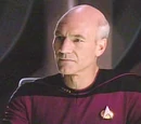 Kapitánův osobní deník – USS Enterprise (NCC-1701-D)