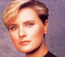 Tasha Yar