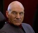 Jean-Luc Picard