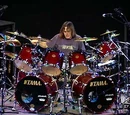 Dave Lombardo