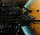 Frigate Orpheon