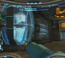 Cryosleep Tank