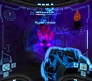Phazon Beam
