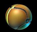 Morph Ball