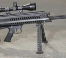 Barrett XM-500