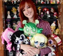Lauren Faust