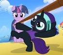 Twilight Sparkle/Gallery