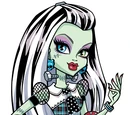 Frankie Stein