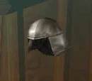 Frontier: Armor List