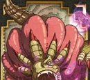 Purple Ludroth