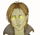 Theodhor Warrick