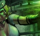 Galería:Sonya Blade (MKDC)