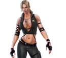 Sonya Blade
