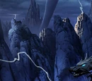 Raiden's Temple