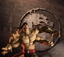 Goro (MKA)