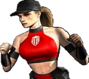 Galería:Sonya Blade (MK4)
