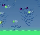Ecto's Cave