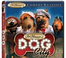 Dog City: The Movie