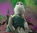 Yertle the Turtle