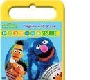 Playtime with Grover