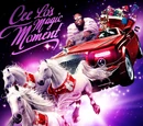 Cee Lo's Magic Moment