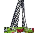 Muppet bags (Disney Store Europe)